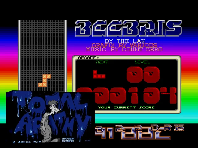 Total Apathy — mixrbv2 (WOR)