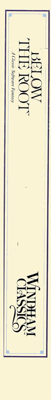Below The Root — box-2D-side (US)