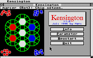 Kensington — ss (WOR)