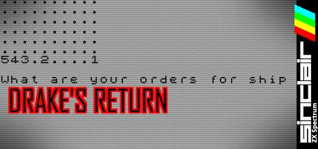 Drake's Return — steamgrid