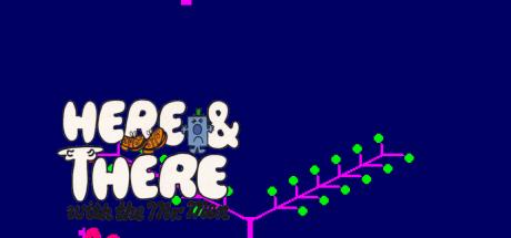 Here And There With The Mr. Men — steamgrid