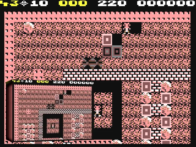 Hooligandash III — mixrbv2 (WOR)