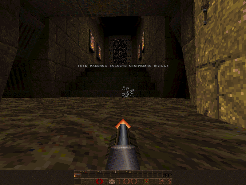 Quake - Episode 5 - Dimensions of the Past — ss (WOR)