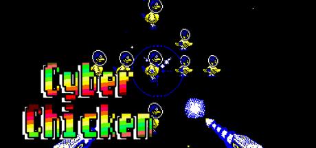 Cyber-Chicken — steamgrid