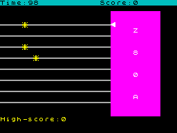 Sparx — ss (WOR)