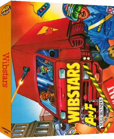 Wibstars — box-3D (EU)