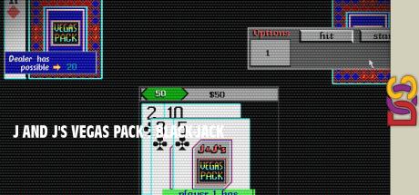 J And J's Vegas Pack : Black-jack — steamgrid