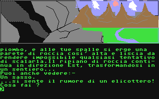 Amos Newton : Mente Aliena : Straniero in Terra — ss (IT)
