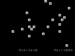 Universestars — ss (WOR)