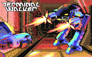 Terminal Walker — sstitle (WOR)