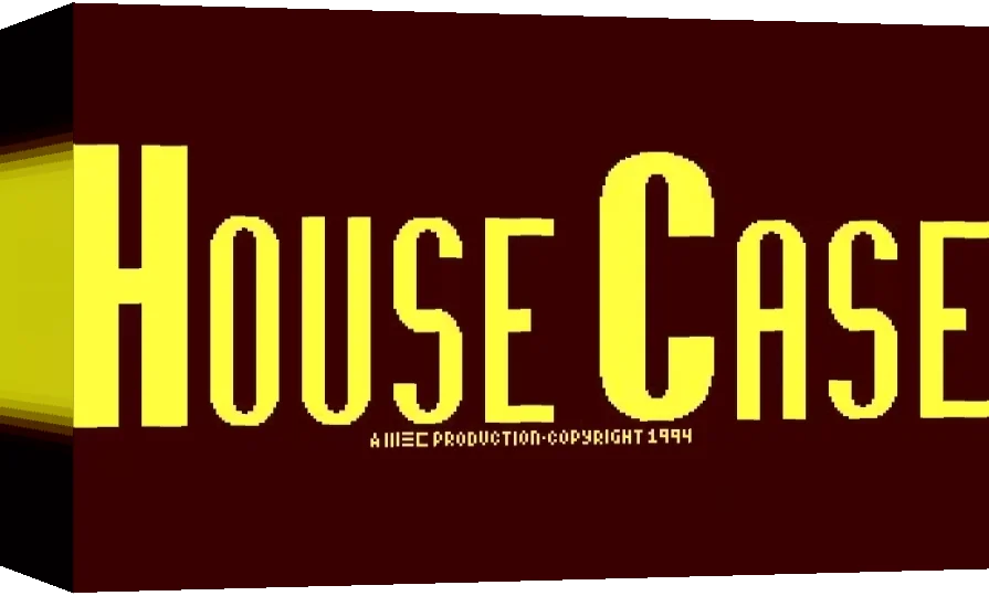 House Case — box-3D (WOR)