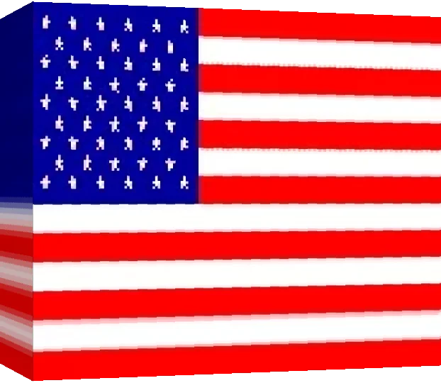 Stoic Software's Tribute To The United States — box-3D (WOR)