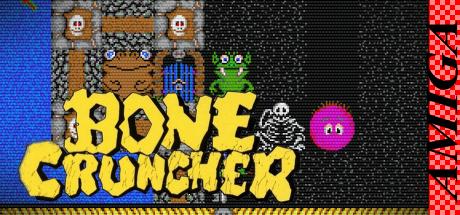 Bonecruncher — steamgrid