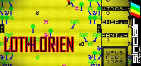 Lothlorien — steamgrid