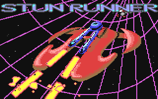 S.T.U.N. Runner — sstitle (EU)