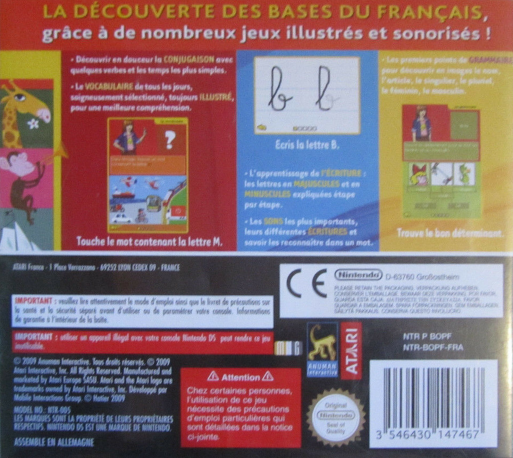 Mon Premier Bescherelle — box-2D-back (FR)