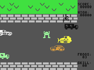Amphibian — ss (WOR)