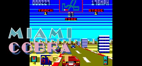 Miami Cobra GT — steamgrid