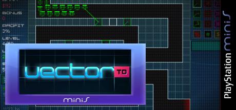 Vector Td — steamgrid