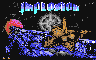 Implosion — sstitle (WOR)