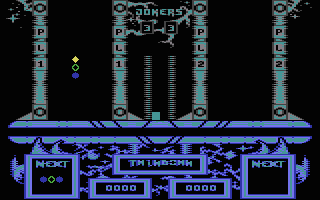 Twin-down — ss (EU)