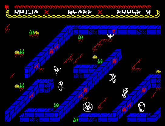 Somewhere in Hell — ss (EU)