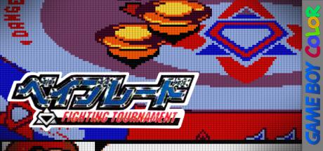 Beyblade - Fighting Tournament — steamgrid
