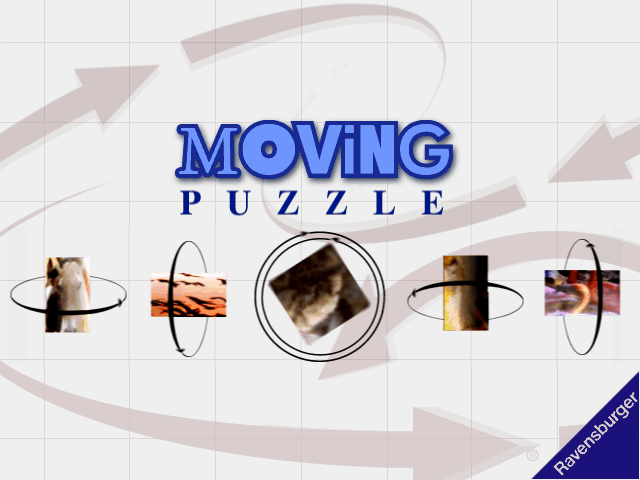 Moving Puzzle: Wild Life — sstitle (WOR)