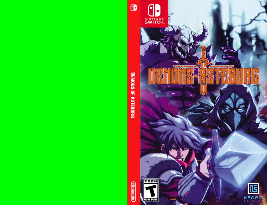 Demons of Asteborg — box-texture (US)
