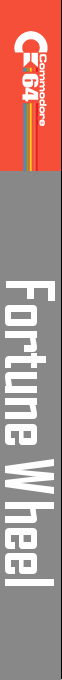 Fortune Wheel — box-2D-side (CUS)