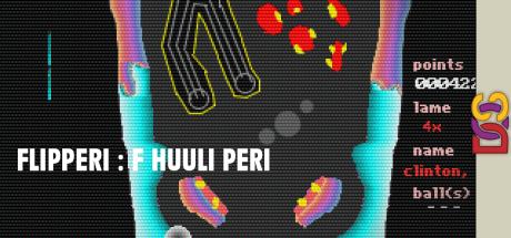 Flipperi : F Huuli Peri — steamgrid