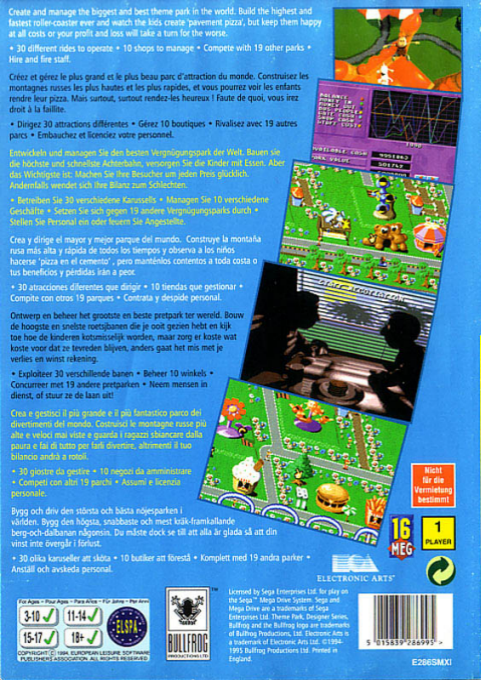 Theme Park — box-2D-back (EU)