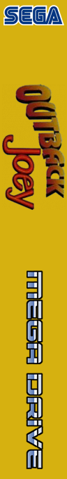 Outback Joey — box-2D-side (SS)