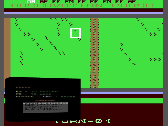 Famous Battles II — mixrbv2 (WOR)