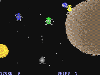 Monster Tribe — ss (WOR)