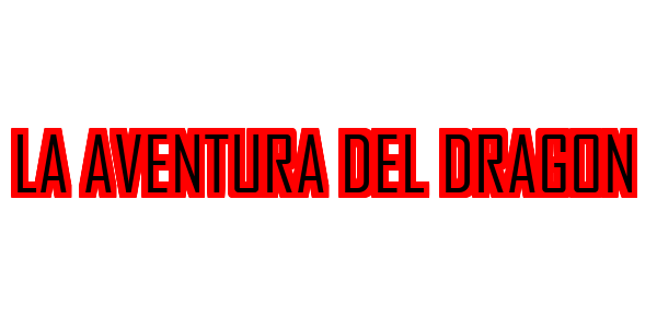 Aventura Del Dragon, La — wheel-hd (SS)