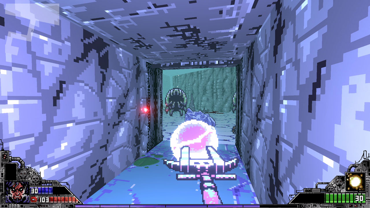 Project Warlock — ss (WOR)