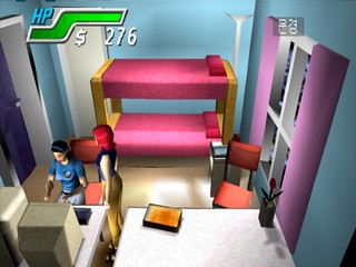 MGG - Manic Game Girl — ss (KR)