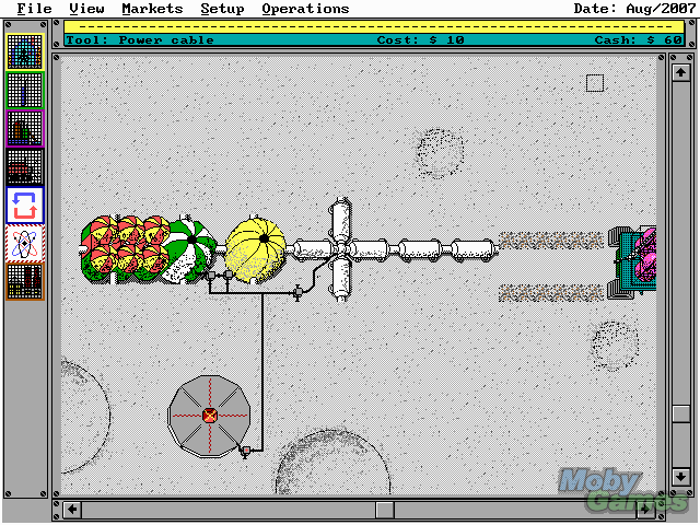 Moonbase — ss (US)