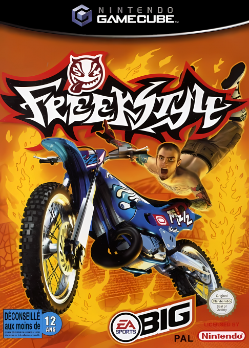 Freekstyle — box-2D (FR)