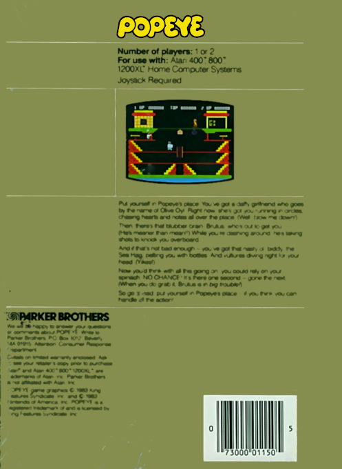 Popeye — box-2D-back (US)