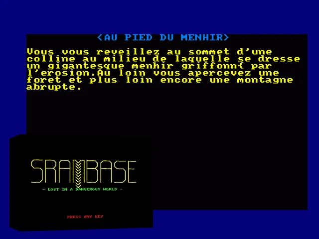 Srambase — mixrbv2 (WOR)