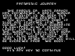 Fantastic Journey — sstitle (WOR)