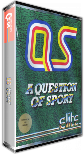 A Question of Sport — box-3D (UK)