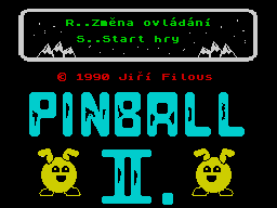 Pinball II — sstitle (WOR)