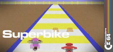 SuperBike — steamgrid