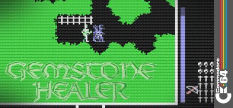 Gemstone Healer — steamgrid