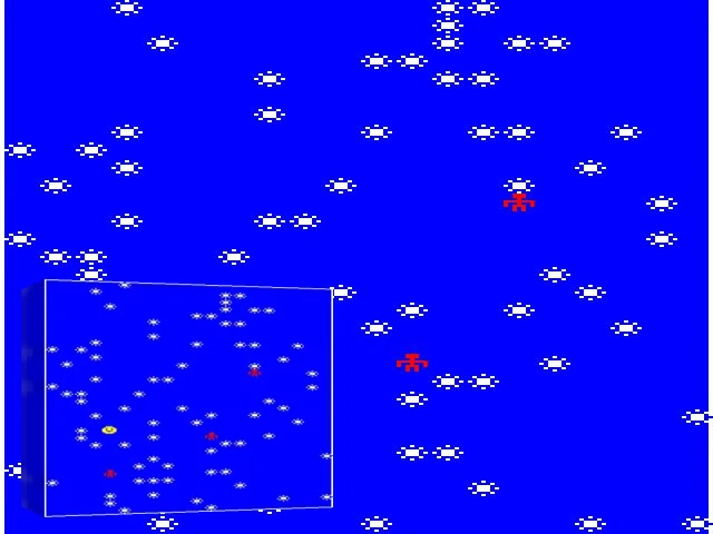 Robot Chase — mixrbv2 (WOR)