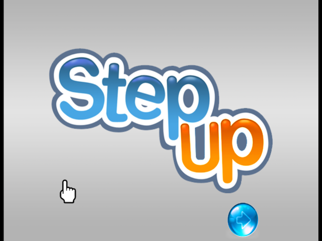 Step Up — sstitle (WOR)