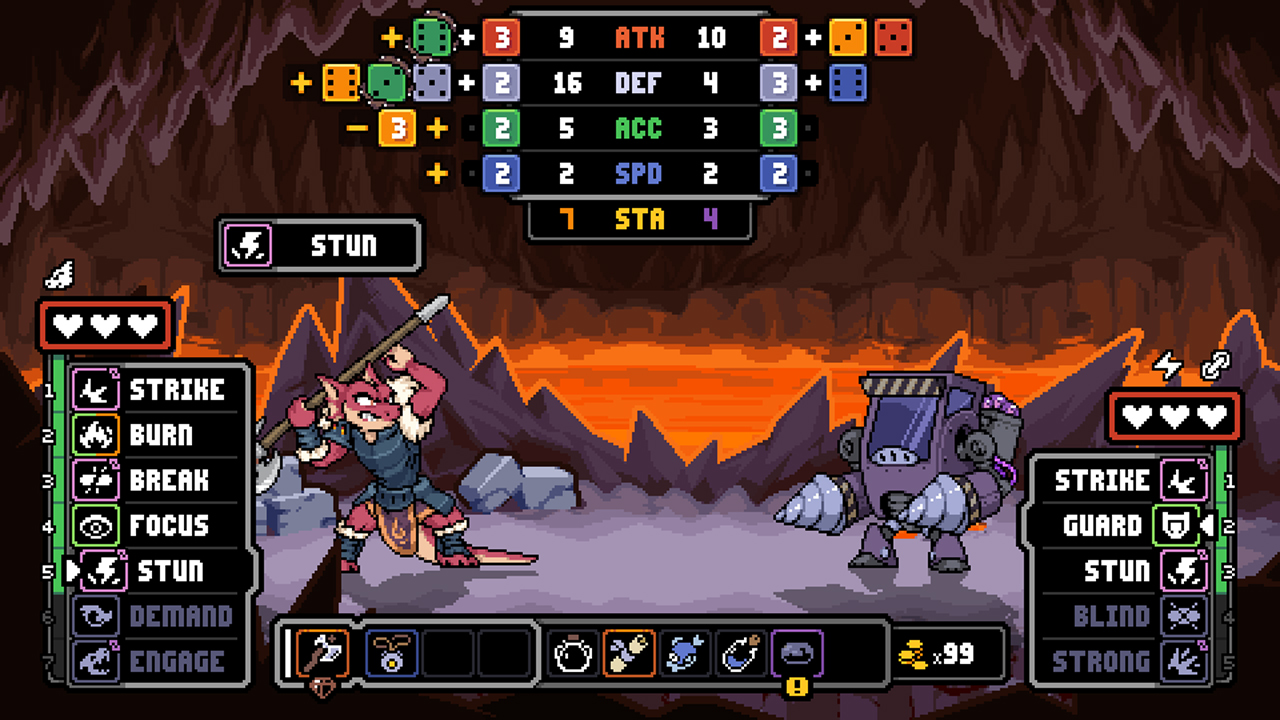 Dungeons of Aether — ss (WOR)